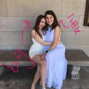 Meet your Posher, Isabel